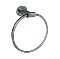 ONIMI Chrome 165mm FinishTowel Ring