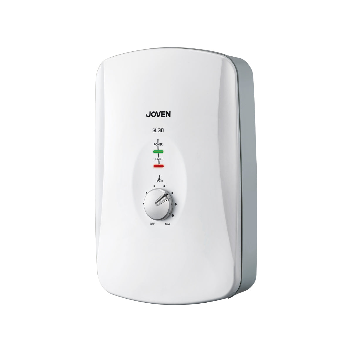 JOVAN SL30-RS Instant Water Storage