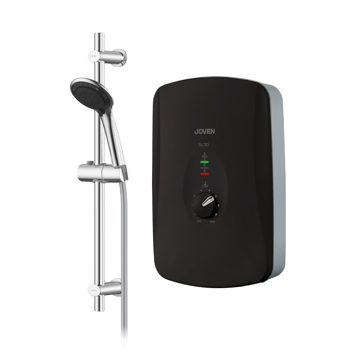 JOVAN SL30 Instant Water Storage