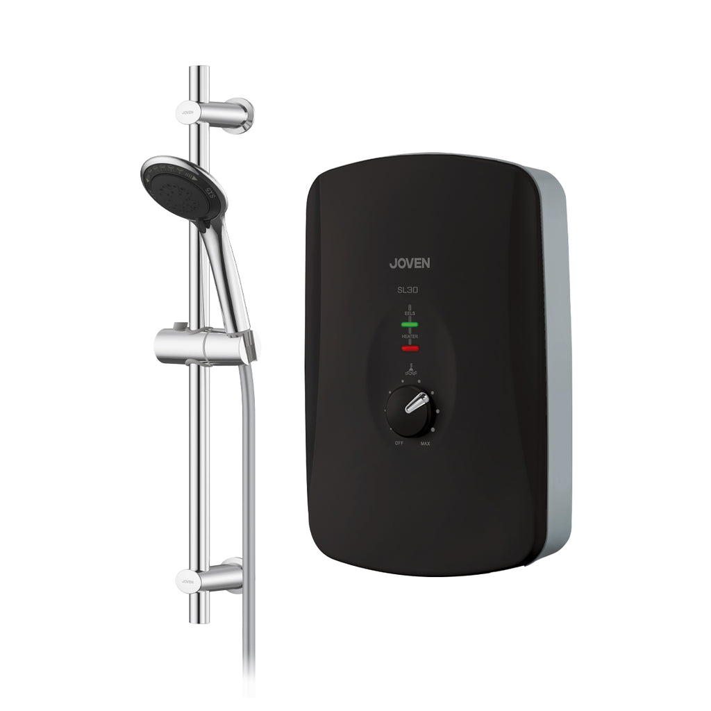 JOVAN SL30 Instant Water Storage