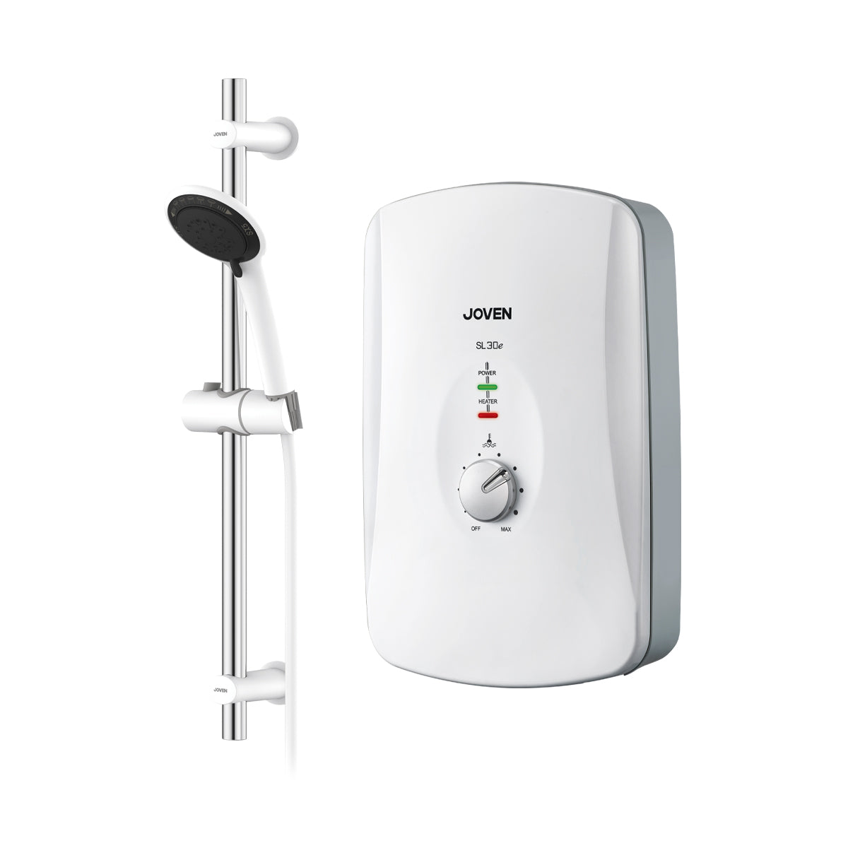 JOVAN SL30 Instant Water Storage