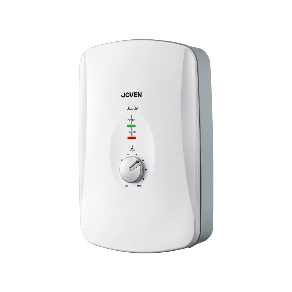 JOVAN SL30e-RS Instant Water Heater
