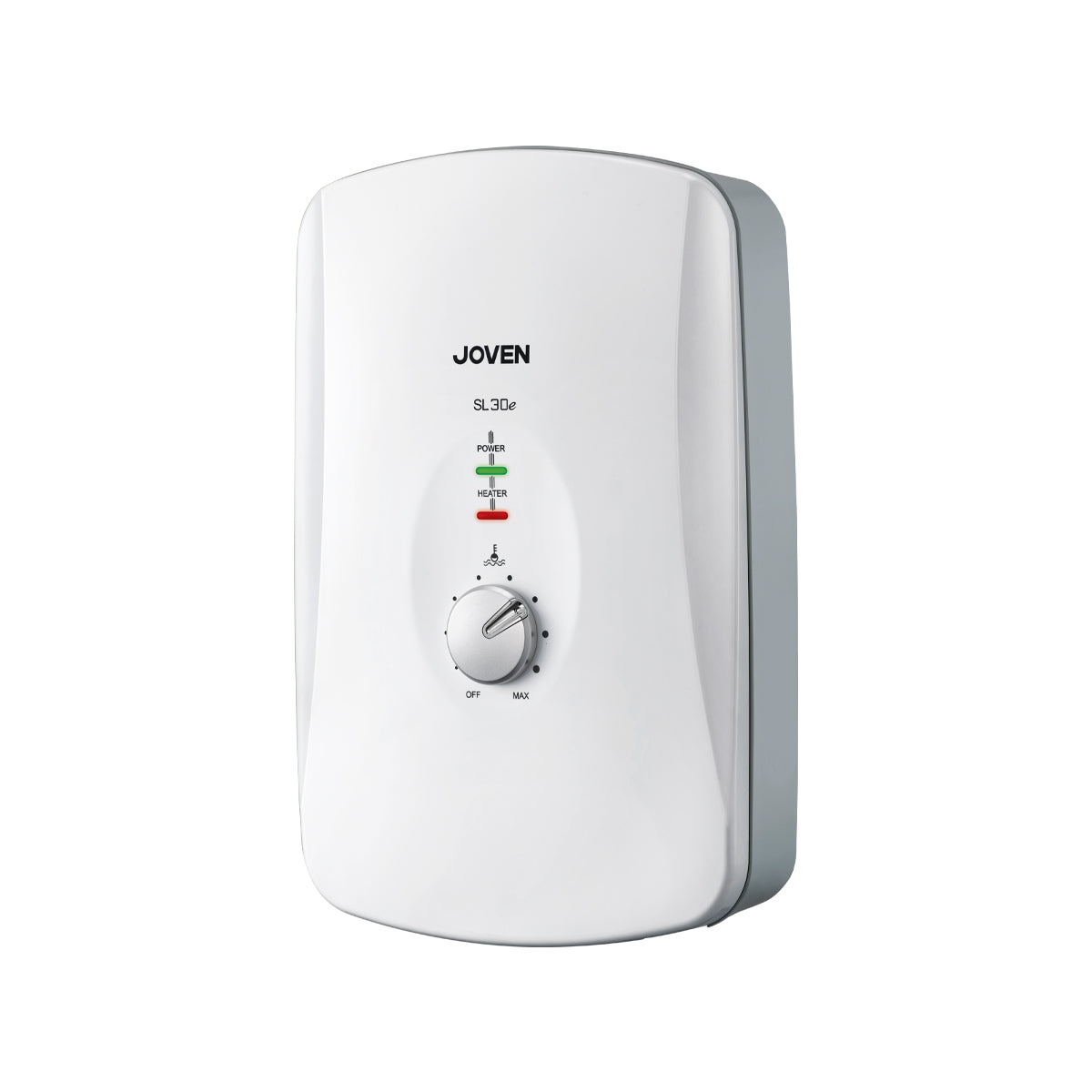 JOVAN SL30e-RS Instant Water Heater