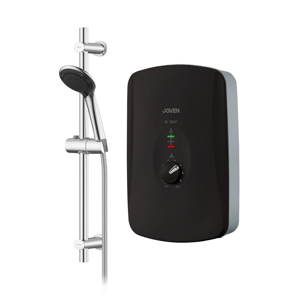 JOVAN SL30iP Instant Water Heater