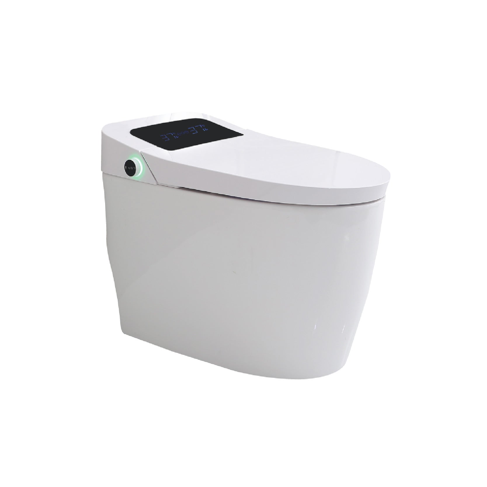 SORENTO 695mm Smart Intelligent Water Closet