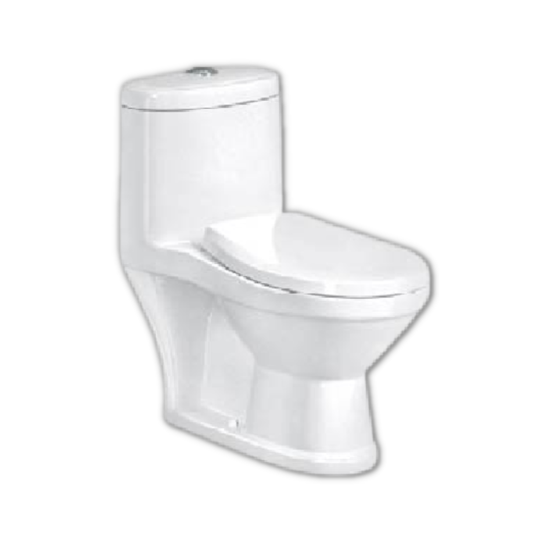 SORENTO 520mm Kids One Piece Water Closet