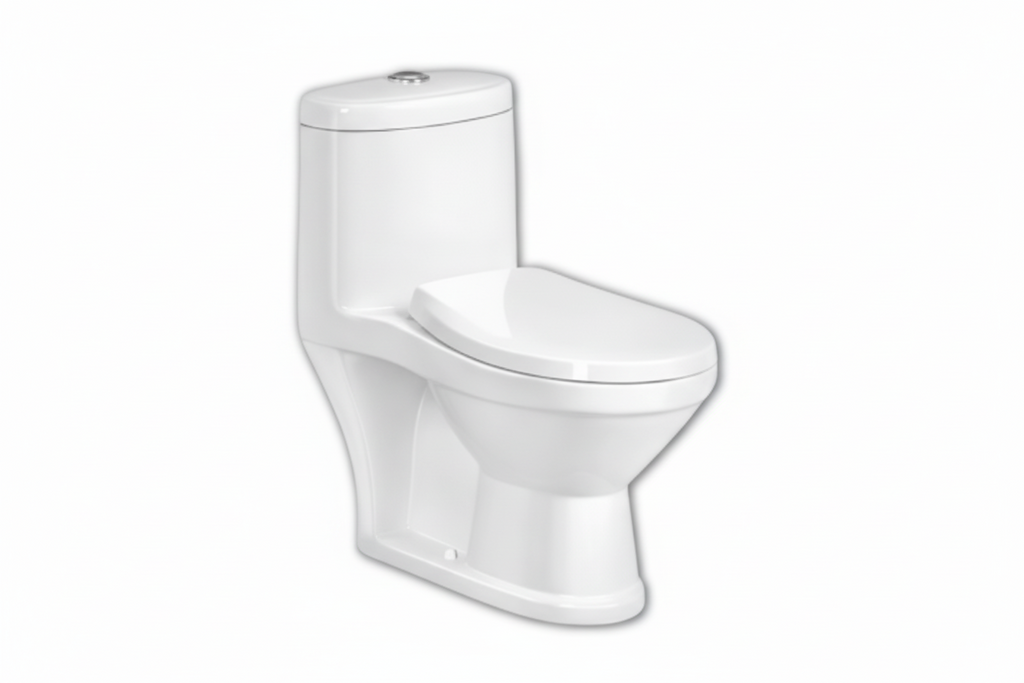 SORENTO 520mm Kids One Piece Water Closet