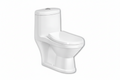 SORENTO 520mm Kids One Piece Water Closet