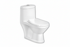 SORENTO 520mm Kids One Piece Water Closet
