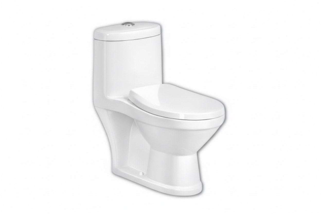 SORENTO 520mm Kids One Piece Water Closet
