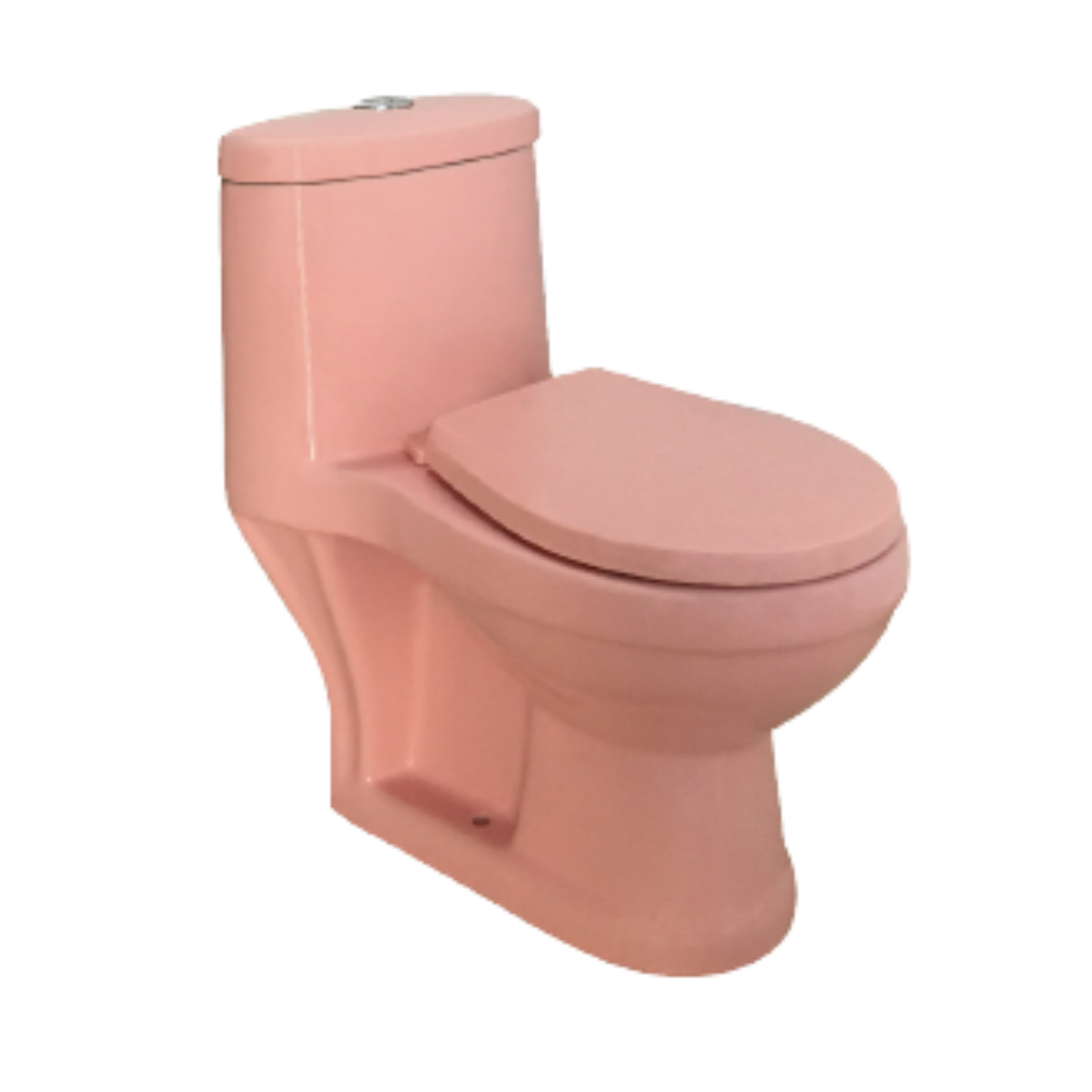 SORENTO 520mm Kids One Piece Water Closet