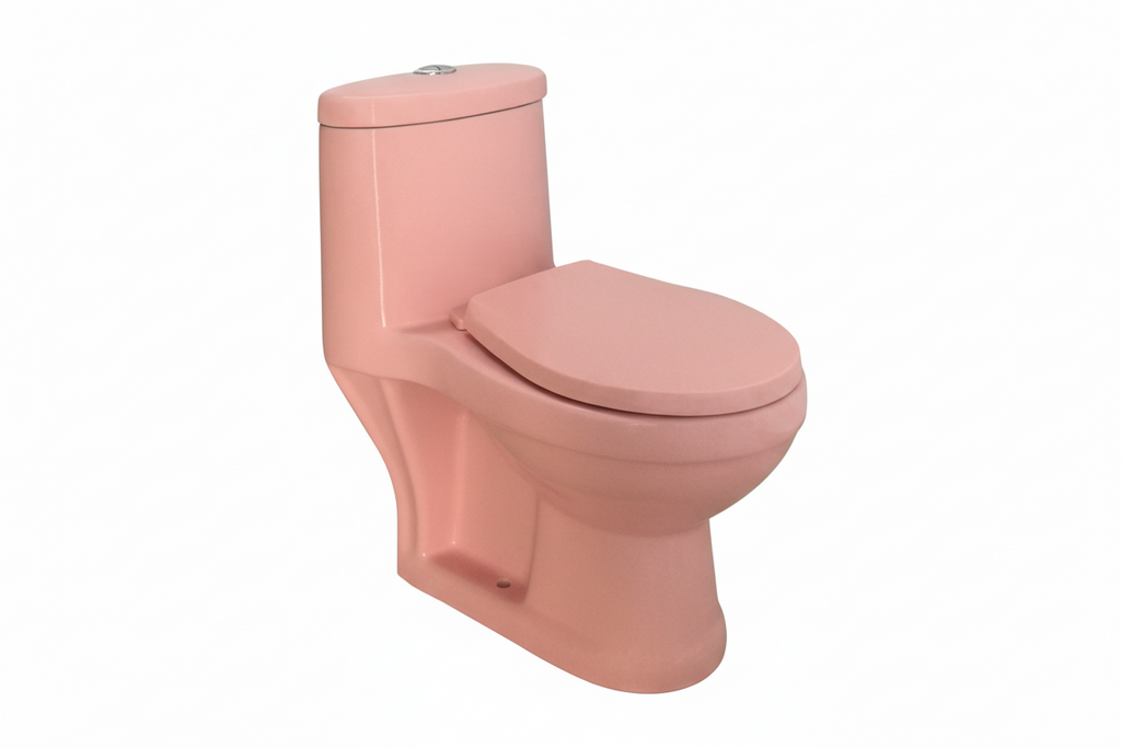 SORENTO 520mm Kids One Piece Water Closet