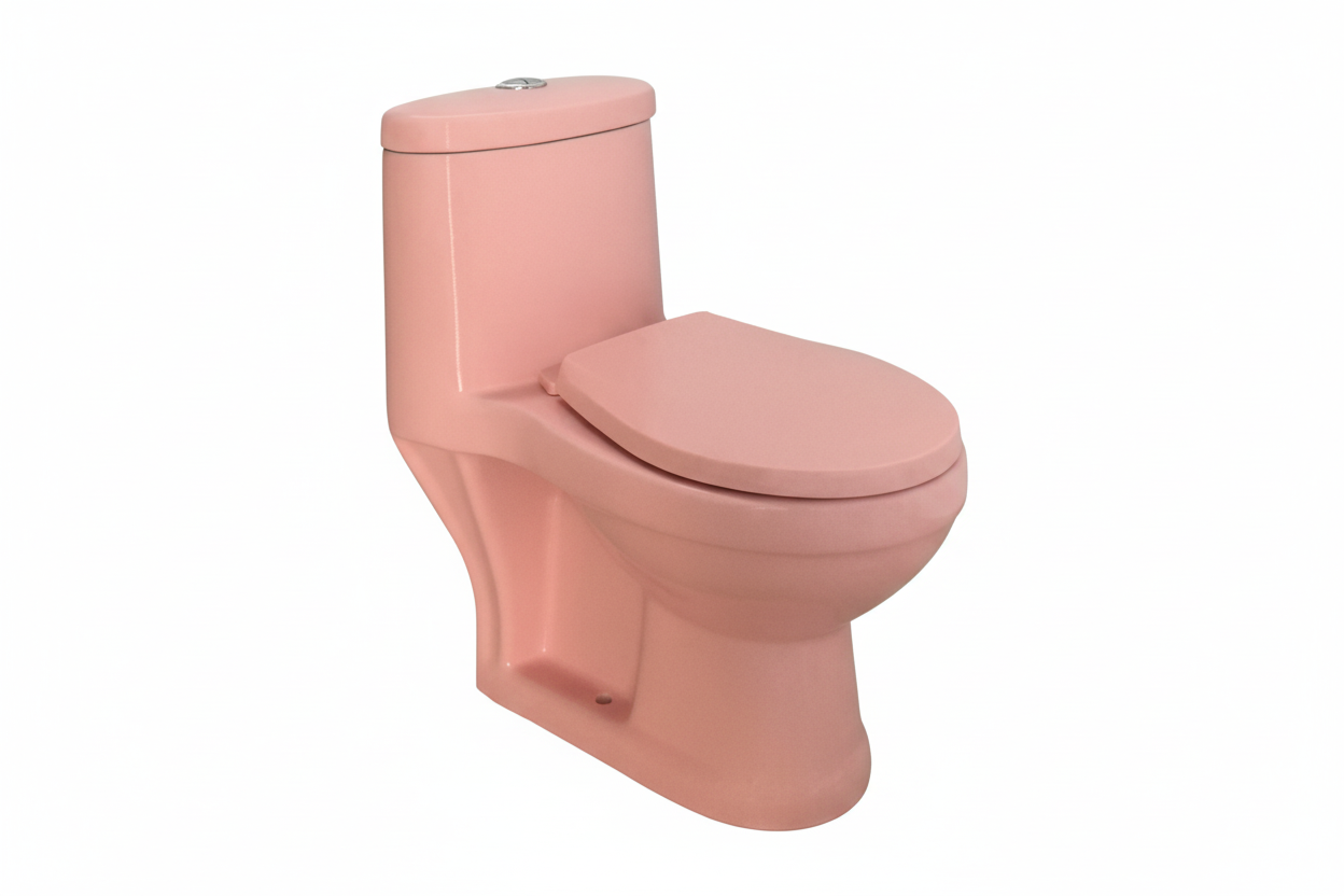 SORENTO 520mm Kids One Piece Water Closet