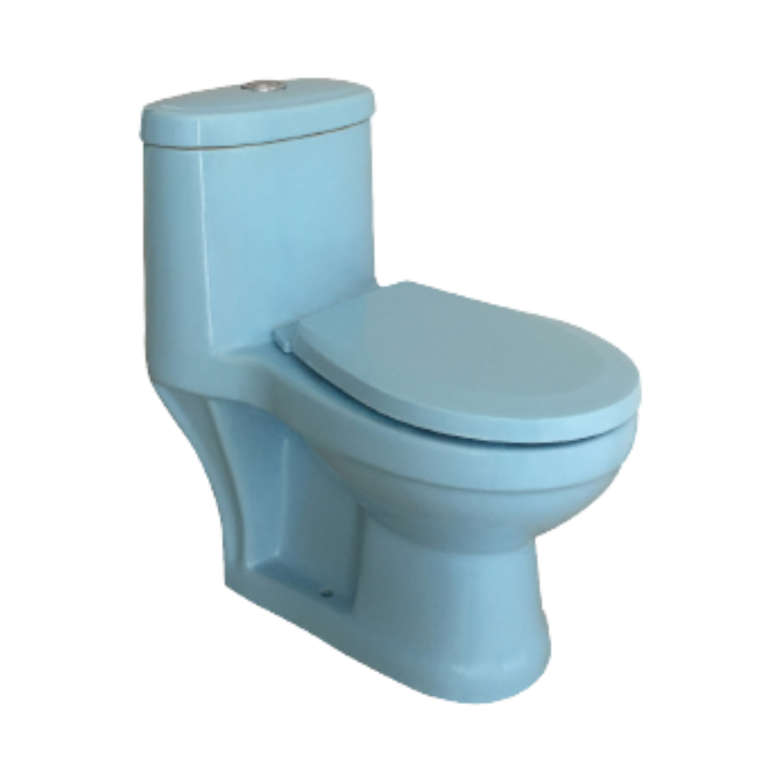 SORENTO 520mm Kids One Piece Water Closet