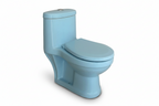 SORENTO 520mm Kids One Piece Water Closet