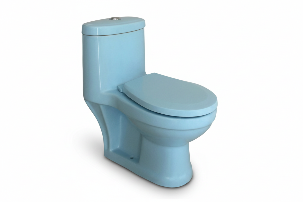 SORENTO 520mm Kids One Piece Water Closet