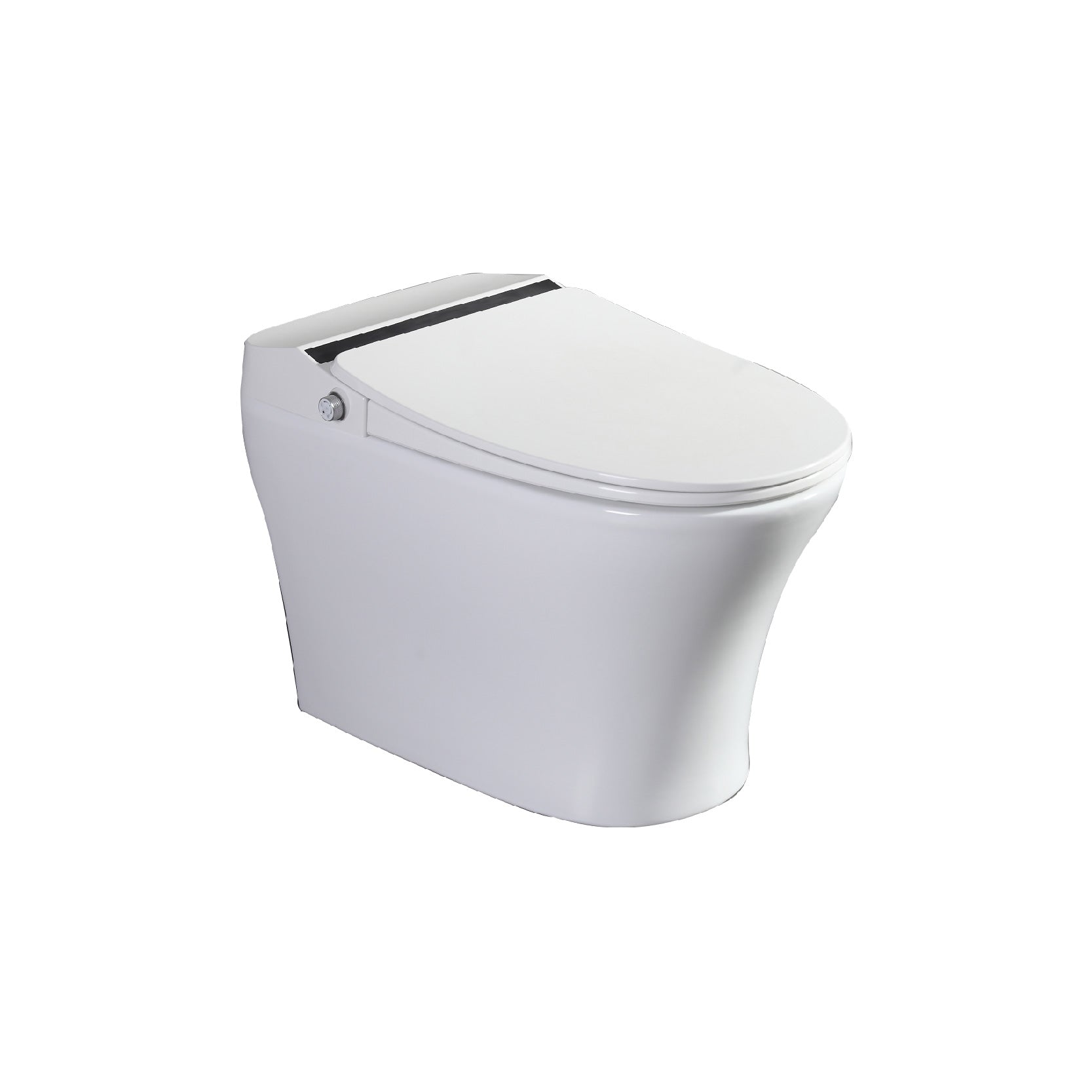 SORENTO 684mm Smart Intelligent Water Closet