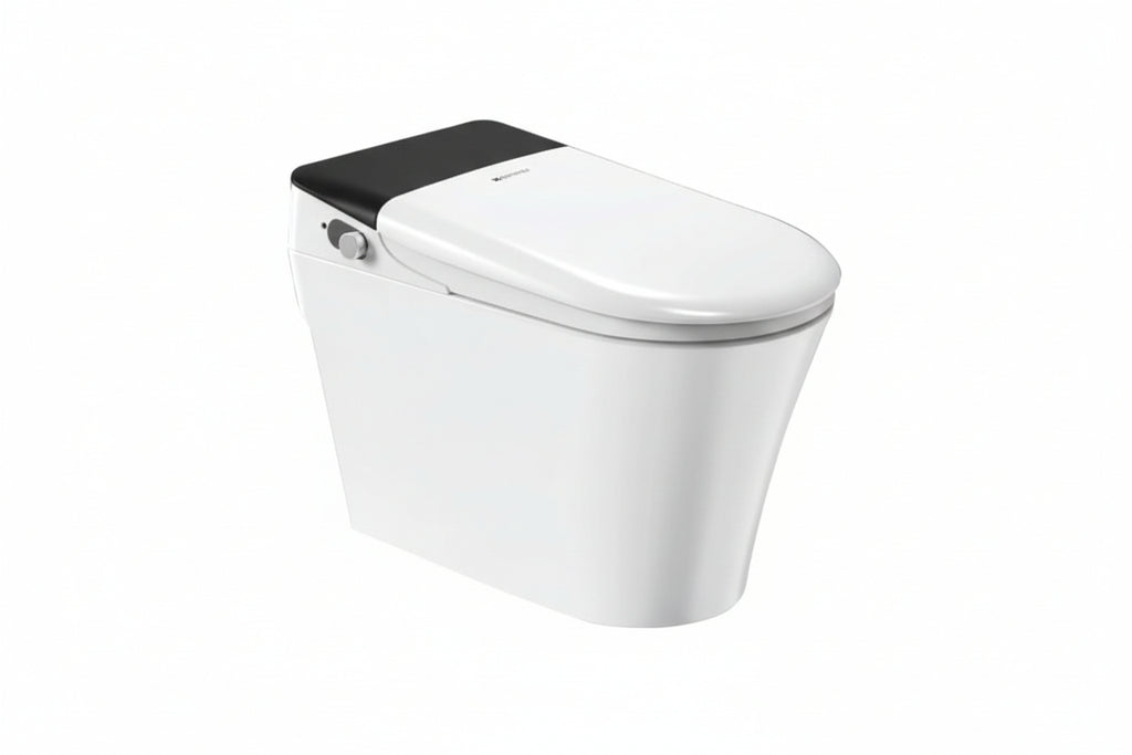 SORENTO 705mm Smart Intelligent Water Closet