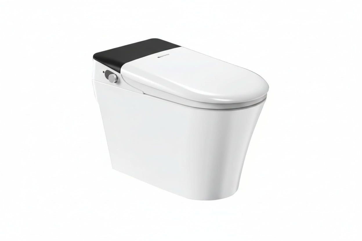 SORENTO 705mm Smart Intelligent Water Closet