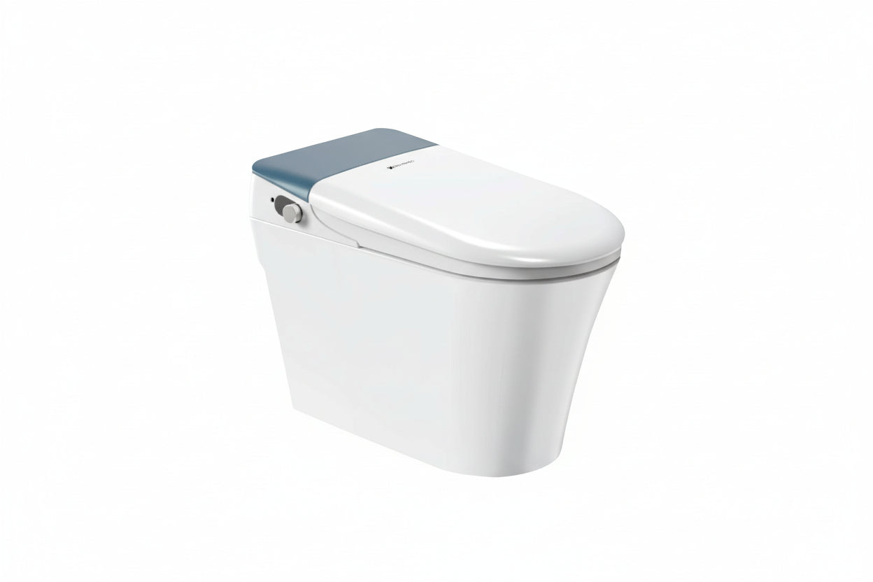 SORENTO 705mm Smart Intelligent Water Closet
