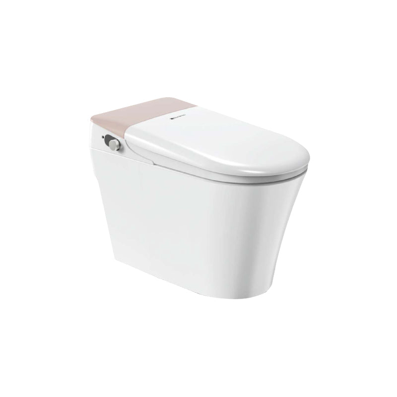 SORENTO 705mm Smart Intelligent Water Closet