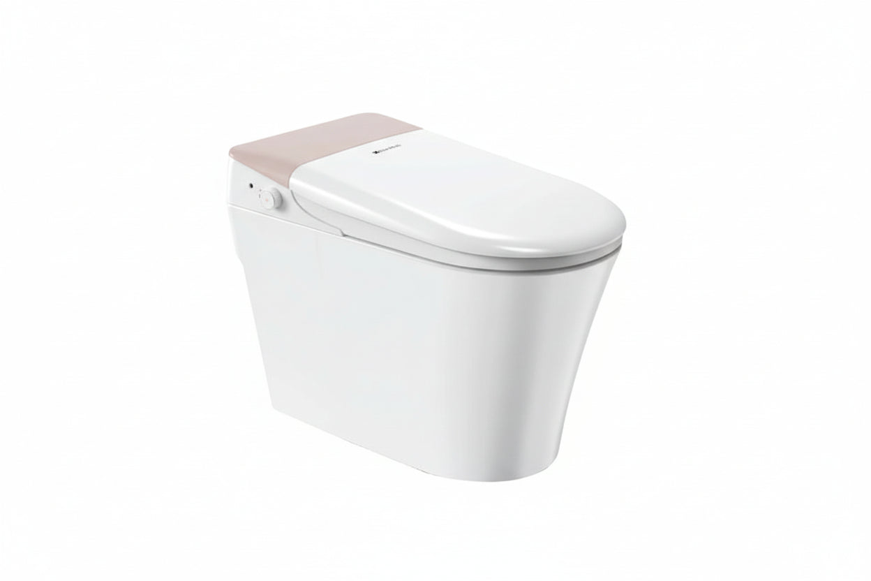 SORENTO 705mm Smart Intelligent Water Closet