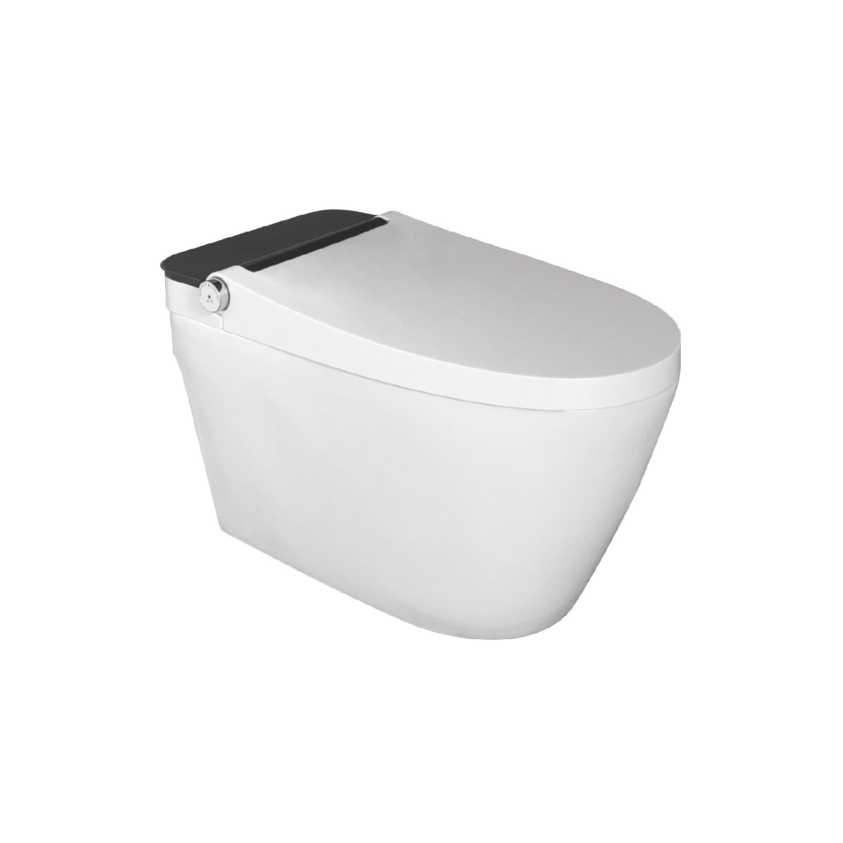 SORENTO 682mm Smart Intelligent Water Closet