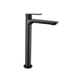 SORENTO 290mm Modern High Basin Cold Tap Matte Black