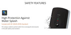 JOVAN SL30e-RS Instant Water Heater