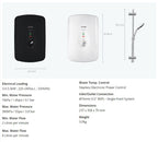 JOVAN SL30e Instant Water Heater