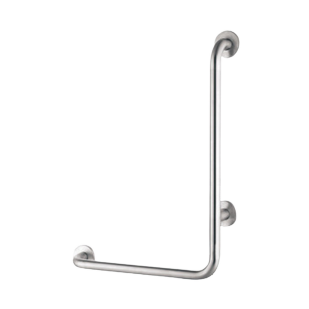 TAPI 49cm L Shape Safety Grab Bar