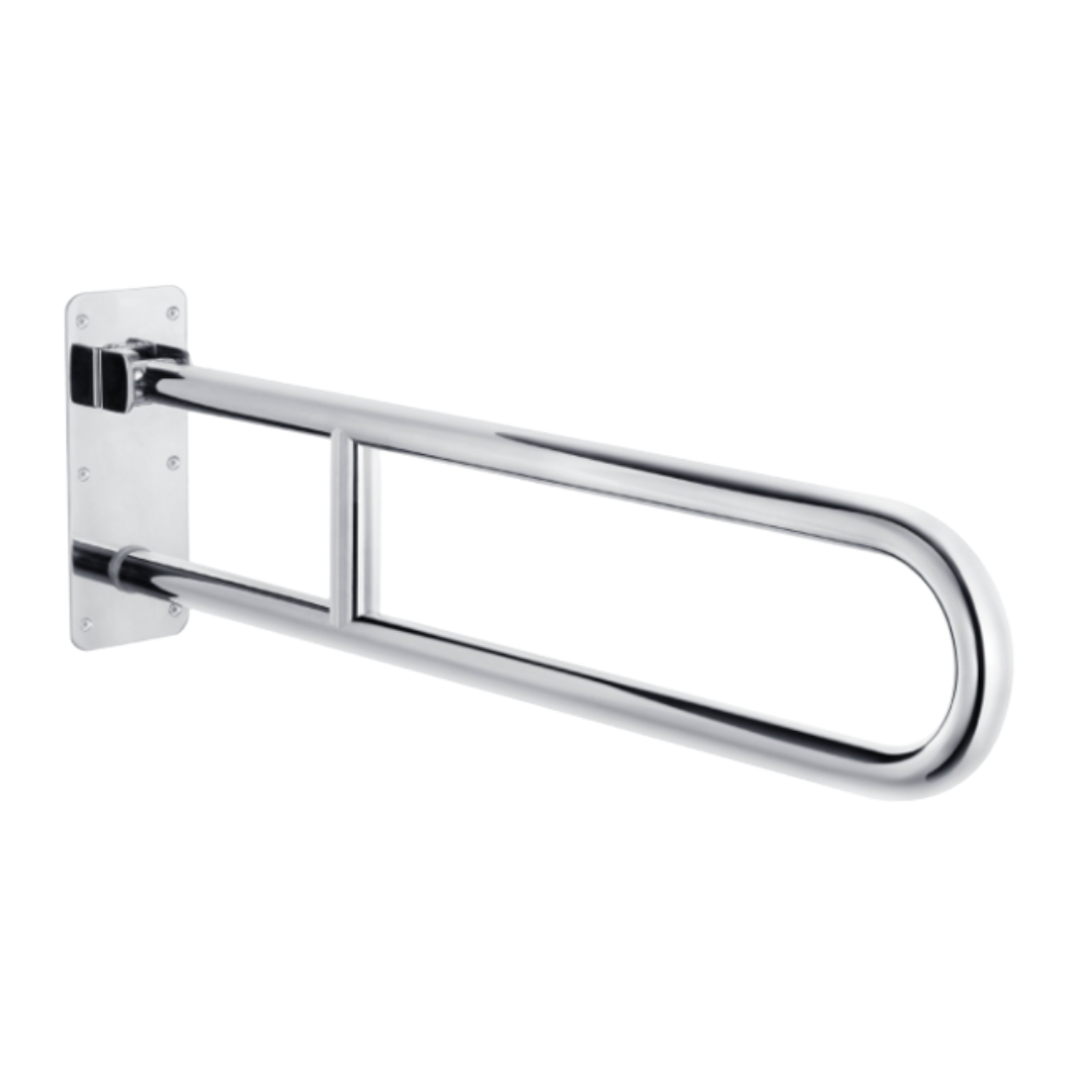 TAPI 10cm Swing Up Support Rail