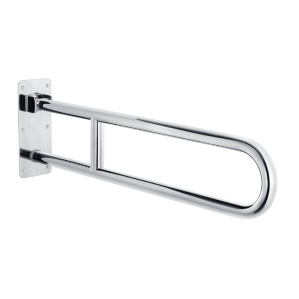 TAPI 10cm Swing Up Support Rail