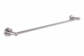 TAPI Stainless Steel Single Towel Bar - Satin Matt