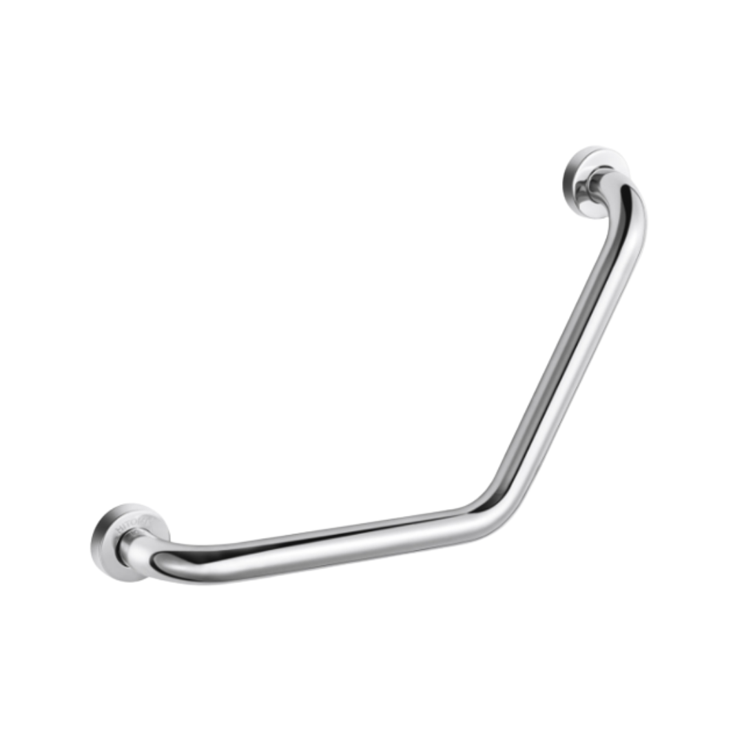 TAPI 42cm V Shape Safety Grab Bar