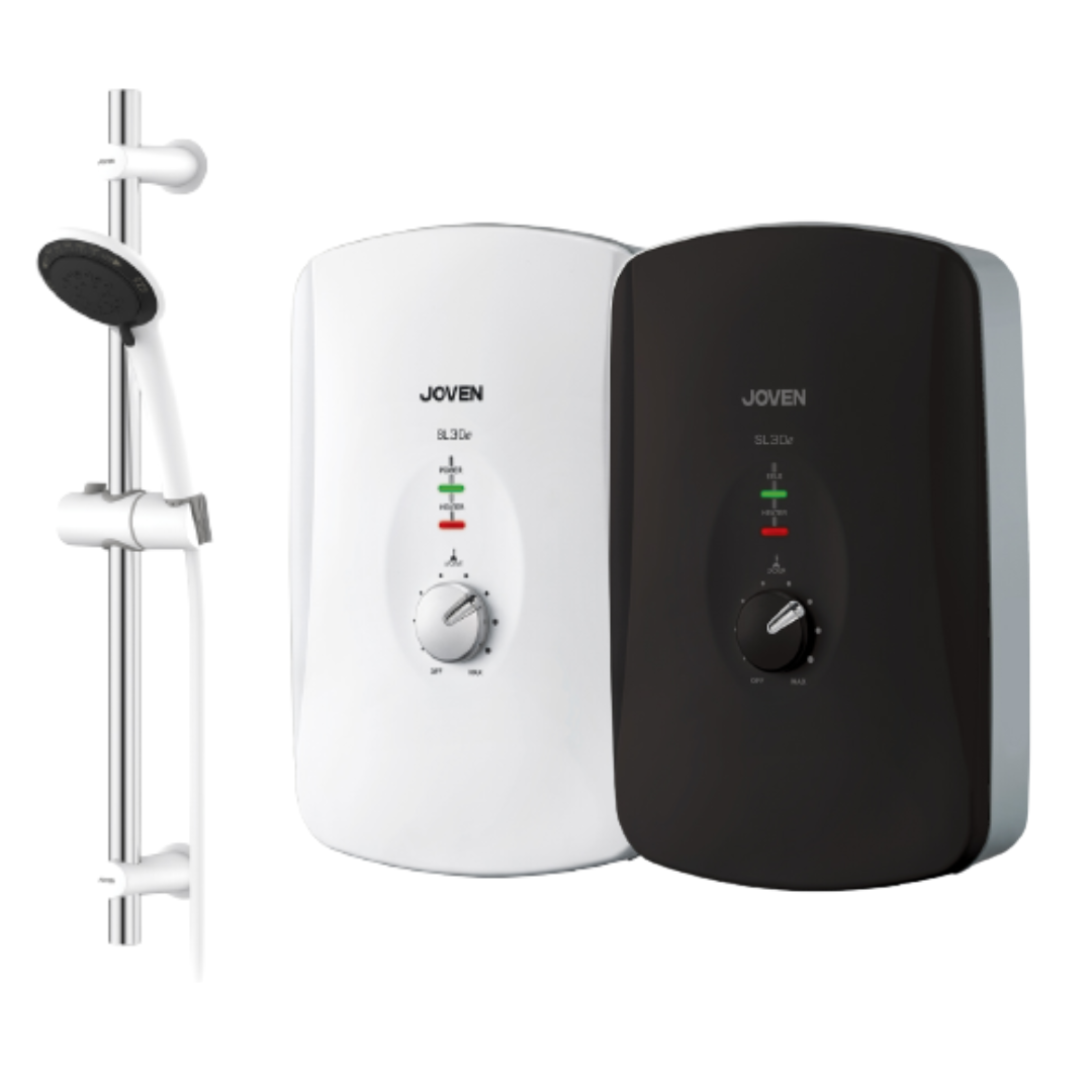 JOVAN SL30e Instant Water Heater