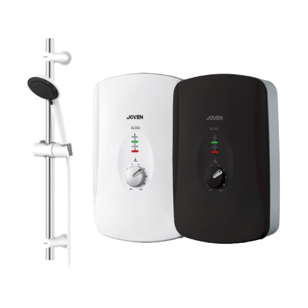 JOVAN SL30 Instant Water Storage
