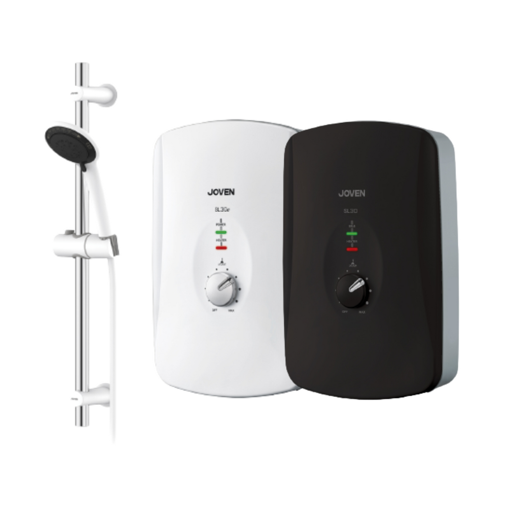 JOVAN SL30 Instant Water Storage