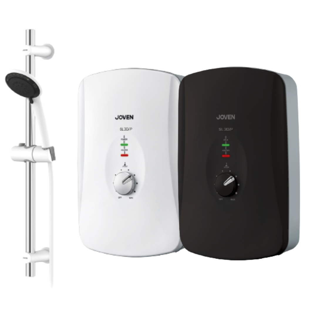 JOVAN SL30iP Instant Water Heater