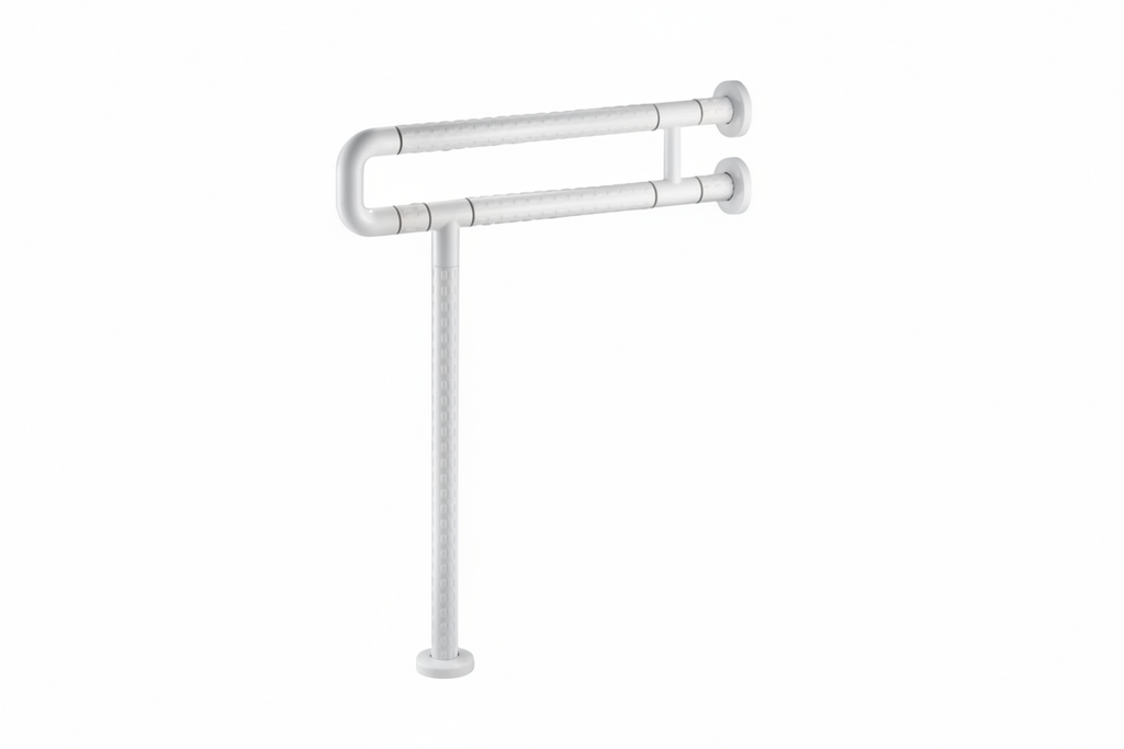 TAPI 60cm U-Shape Support Rail (Nylon Anti Slip)