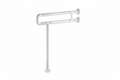 TAPI 60cm U-Shape Support Rail (Nylon Anti Slip)