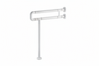 TAPI 60cm U-Shape Support Rail (Nylon Anti Slip)