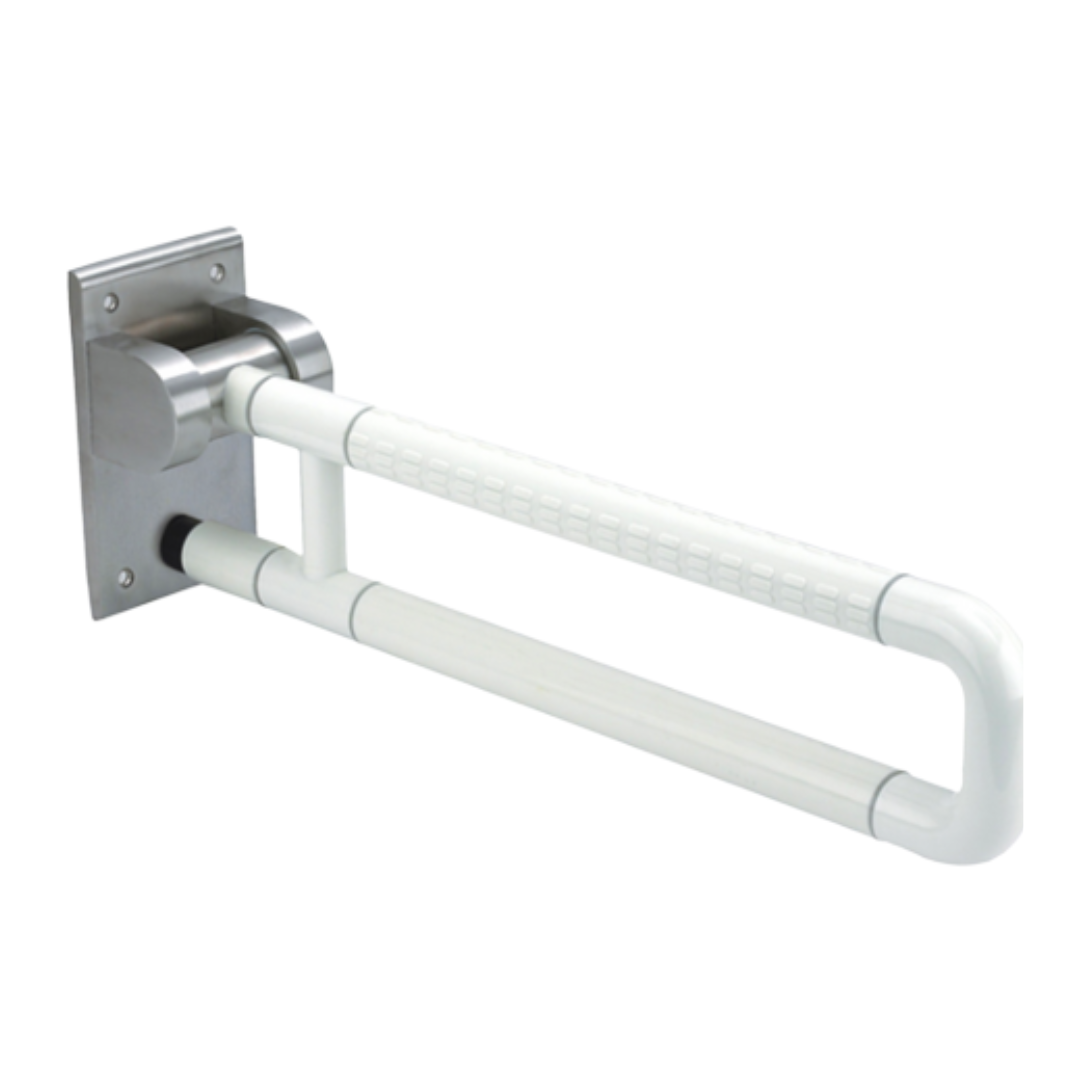 TAPI 60cm Swing Up Support Rail (Nylon Anti Slip)