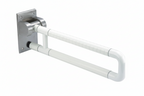 TAPI 60cm Swing Up Support Rail (Nylon Anti Slip)