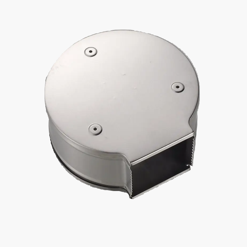 TAPI 260mm Stainless Steel Jumbo Toilet Roll Holder