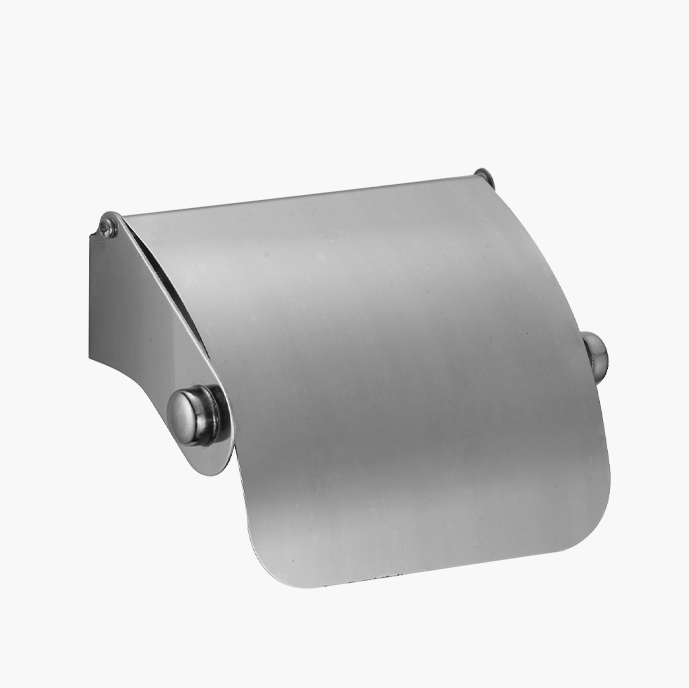 TAPI 120mm Stainless Steel Toilet Paper Roll Holder