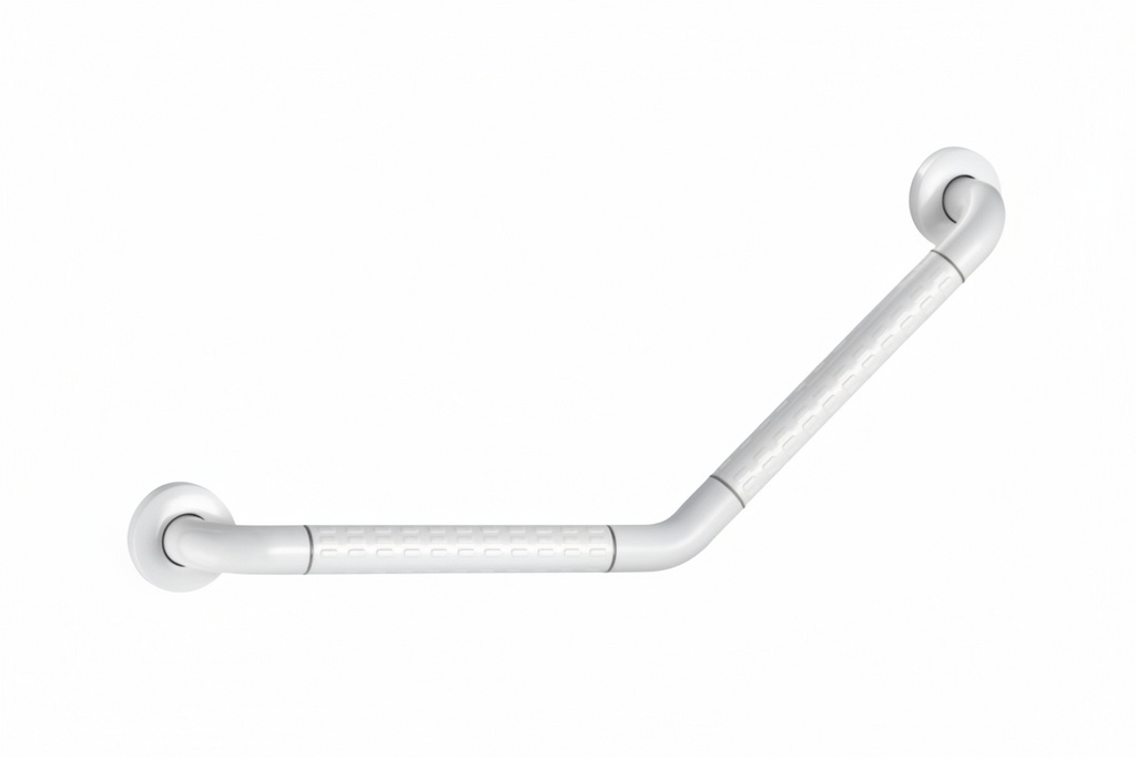 TAPI 35cm V Shape Safety Grab Bar (Nylon Anti Slip)