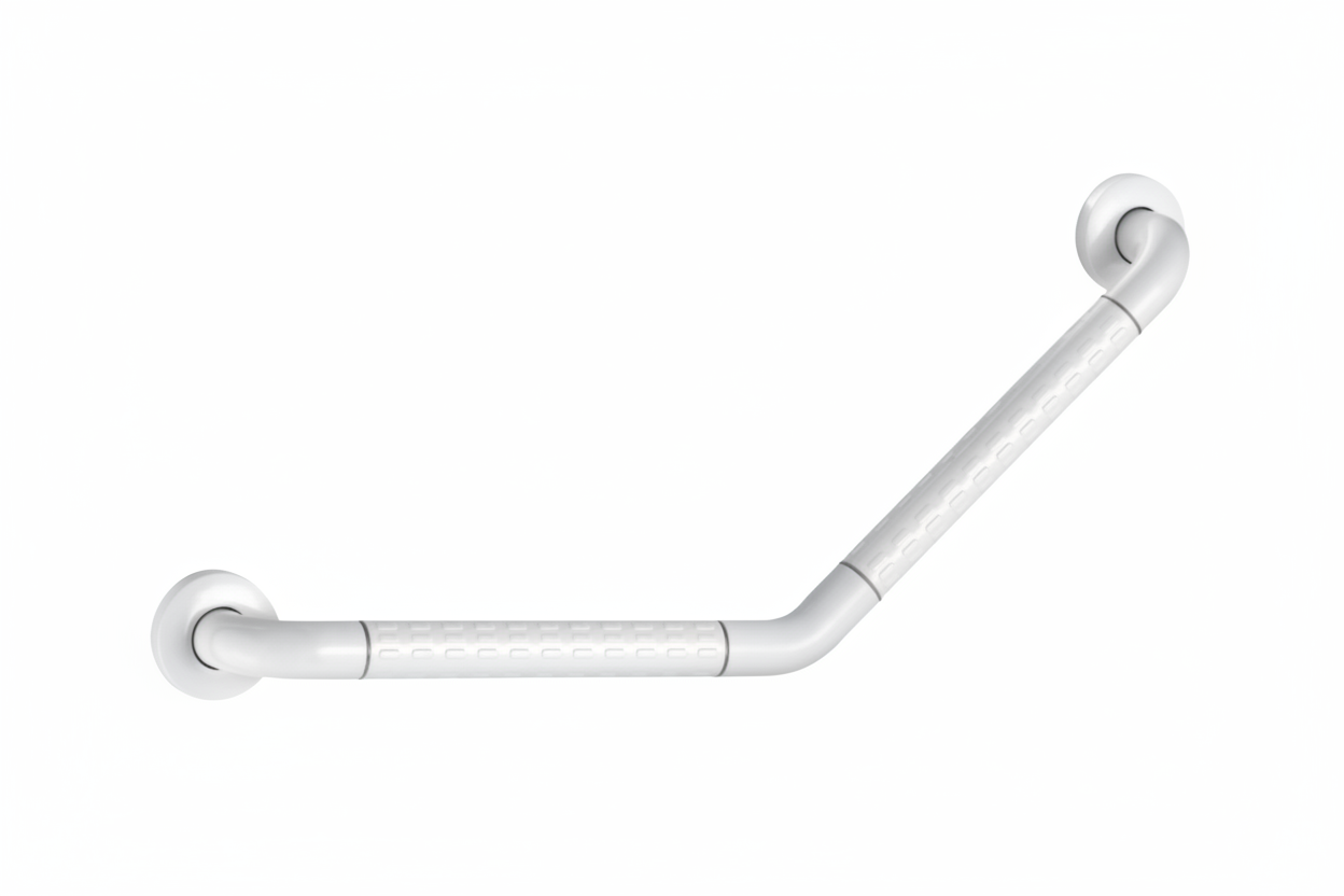 TAPI 35cm V Shape Safety Grab Bar (Nylon Anti Slip)