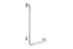 TAPI 60cm L Shape Safety Grab Bar (Nylon Anti Slip)
