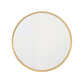 TAPI 600mm Aluminium Mirror (Gold)